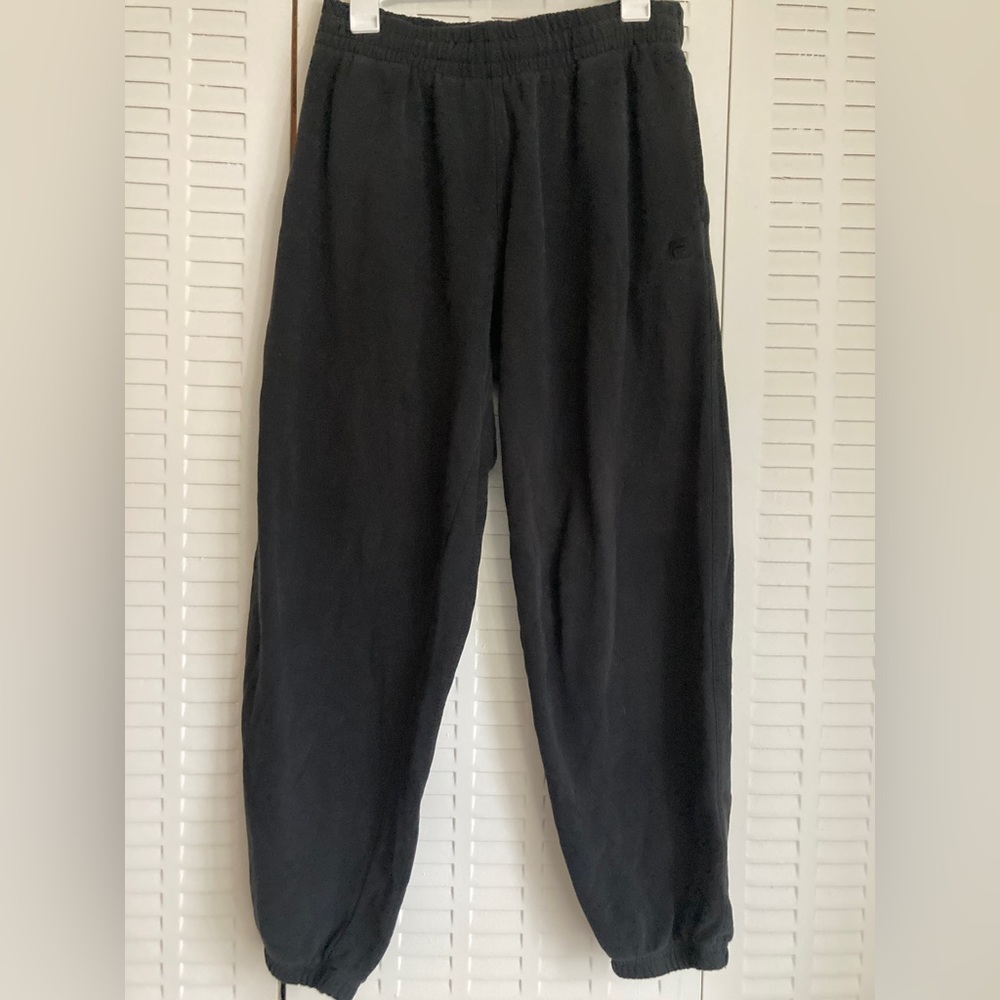 Men’s Athletic SweatPants Cotton Fila